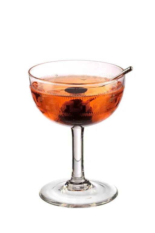 Petanque cocktail