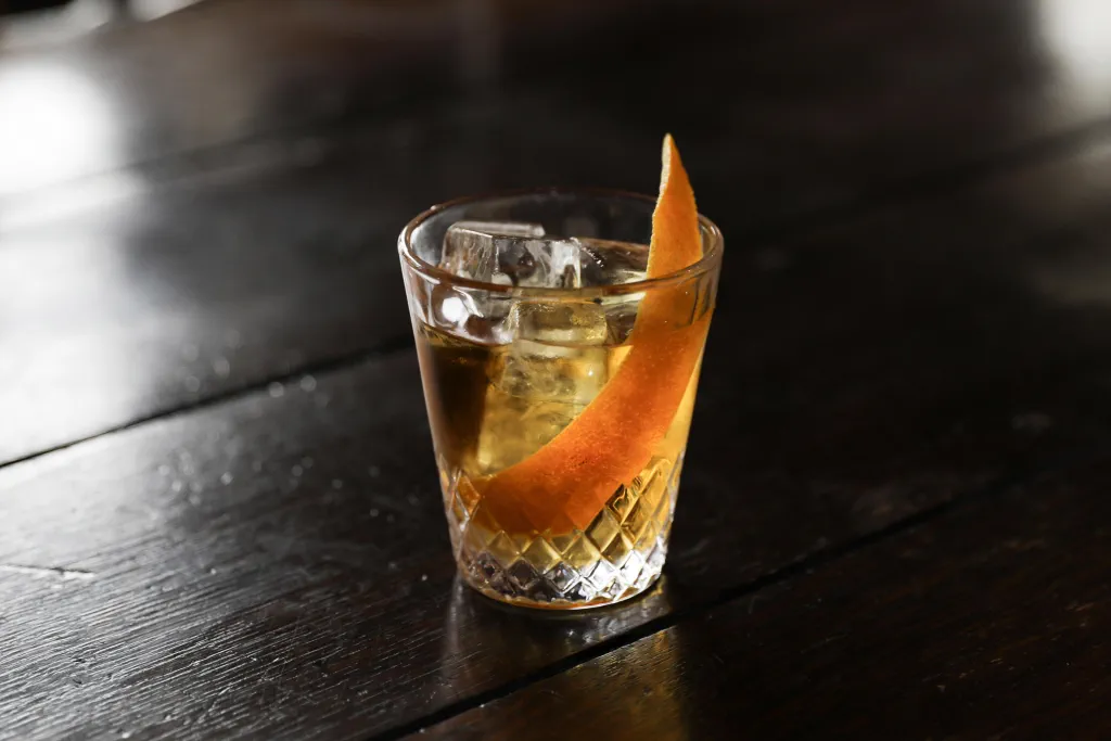 Pichuncho Cocktail