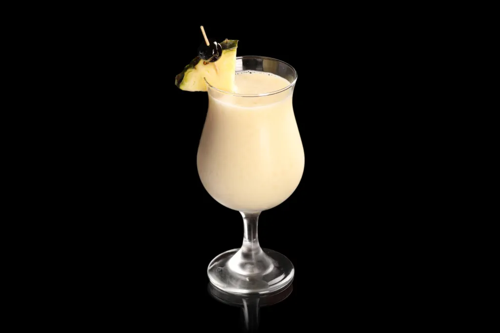 Pina Colada (Difford’s recipe)