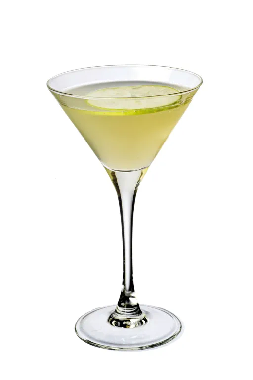 Polish Martini