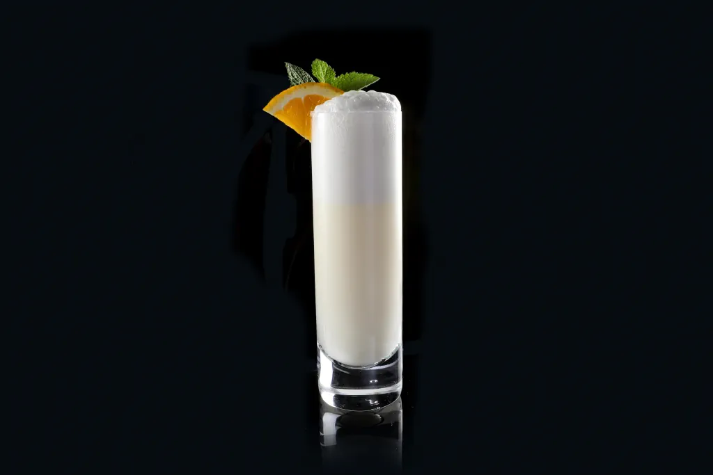 Ramos Gin Fizz