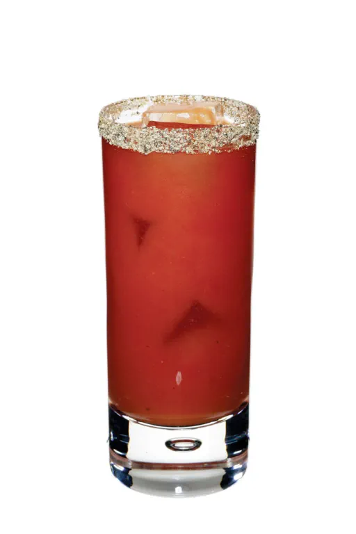 Red Snapper