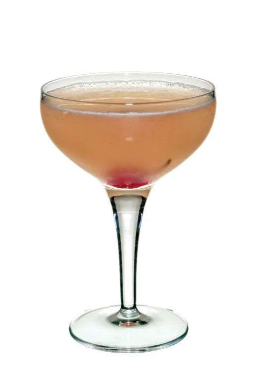 Santiago Daiquiri
