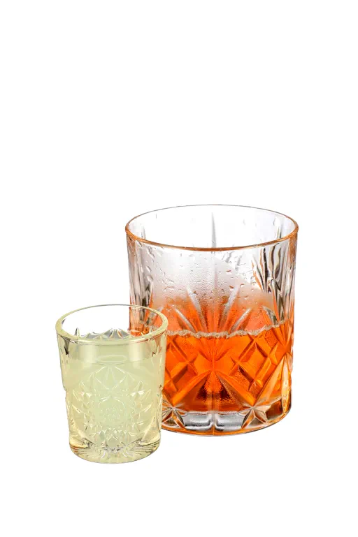 Sazerac Cocktail (Difford's recipe)