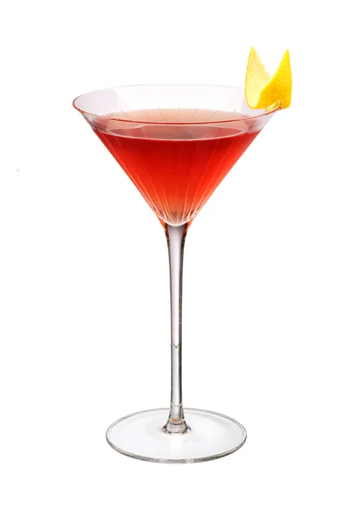Special Brew Martini