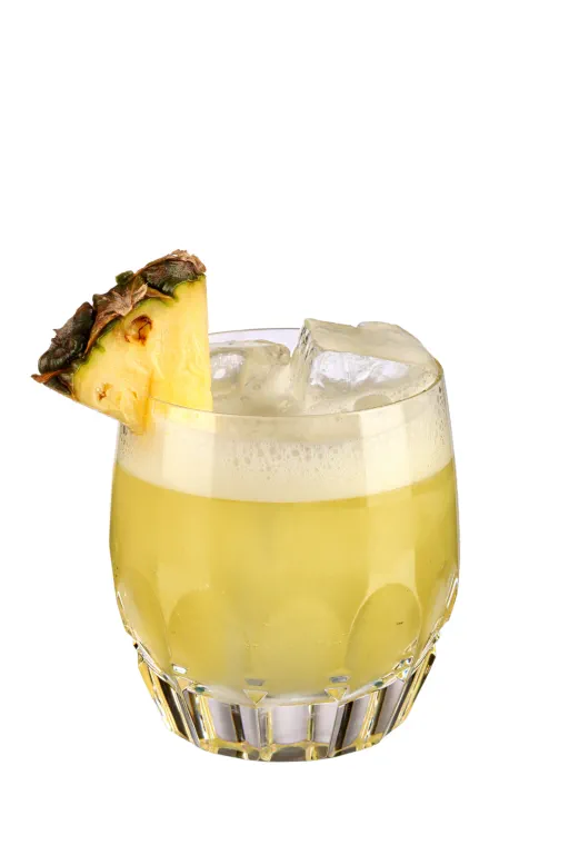 Suzie Cocktail