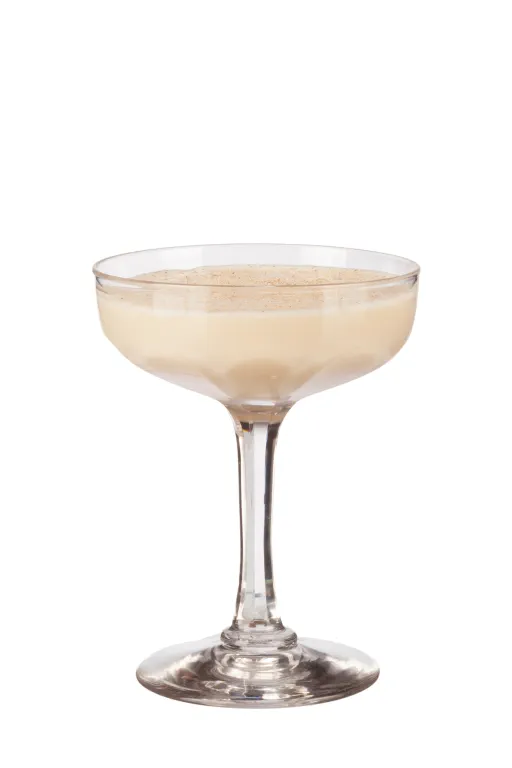 Tequila Alexander
