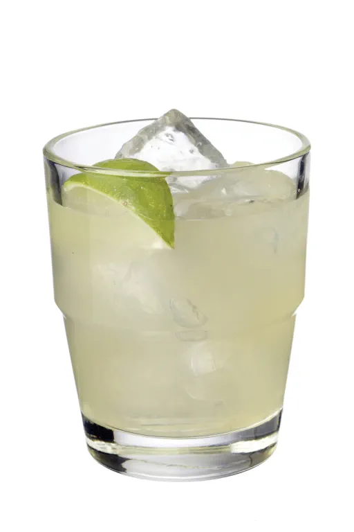 Tommy's Margarita