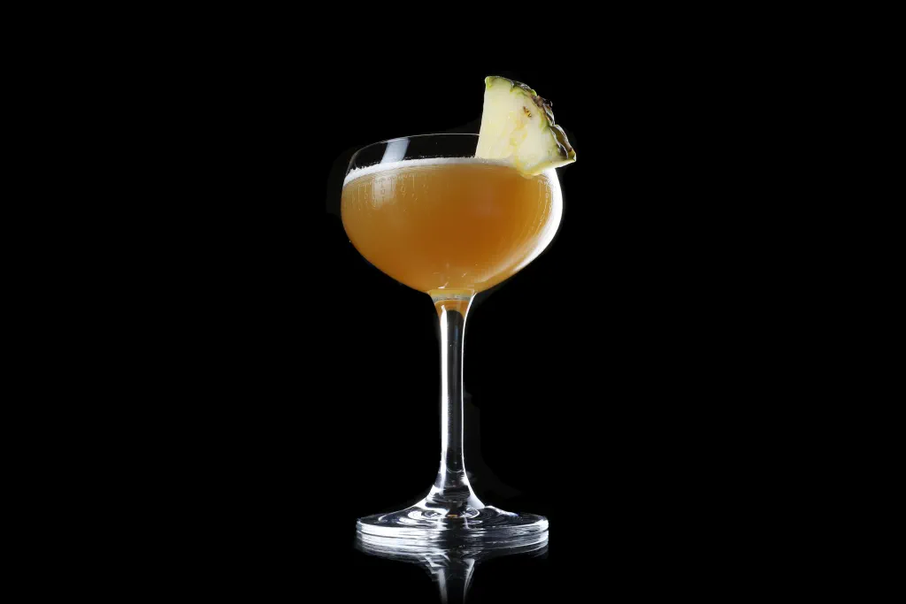 USB cocktail