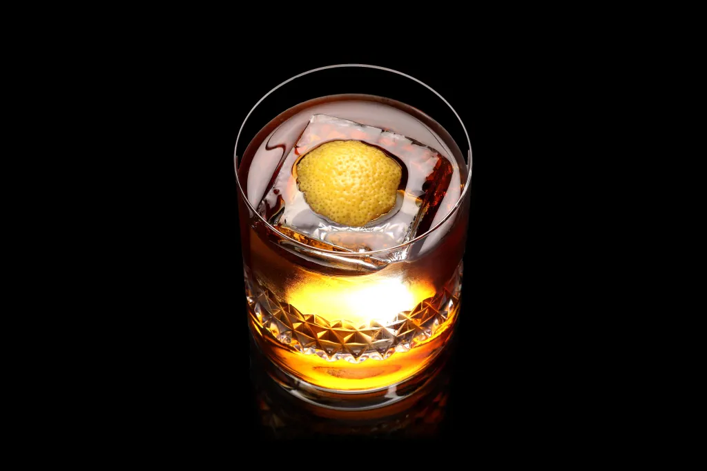 Vieux Carré Cocktail