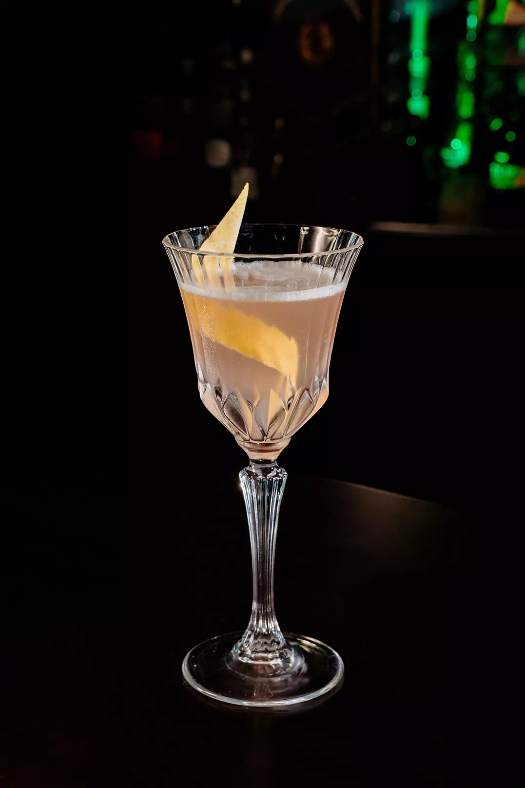 French Martini