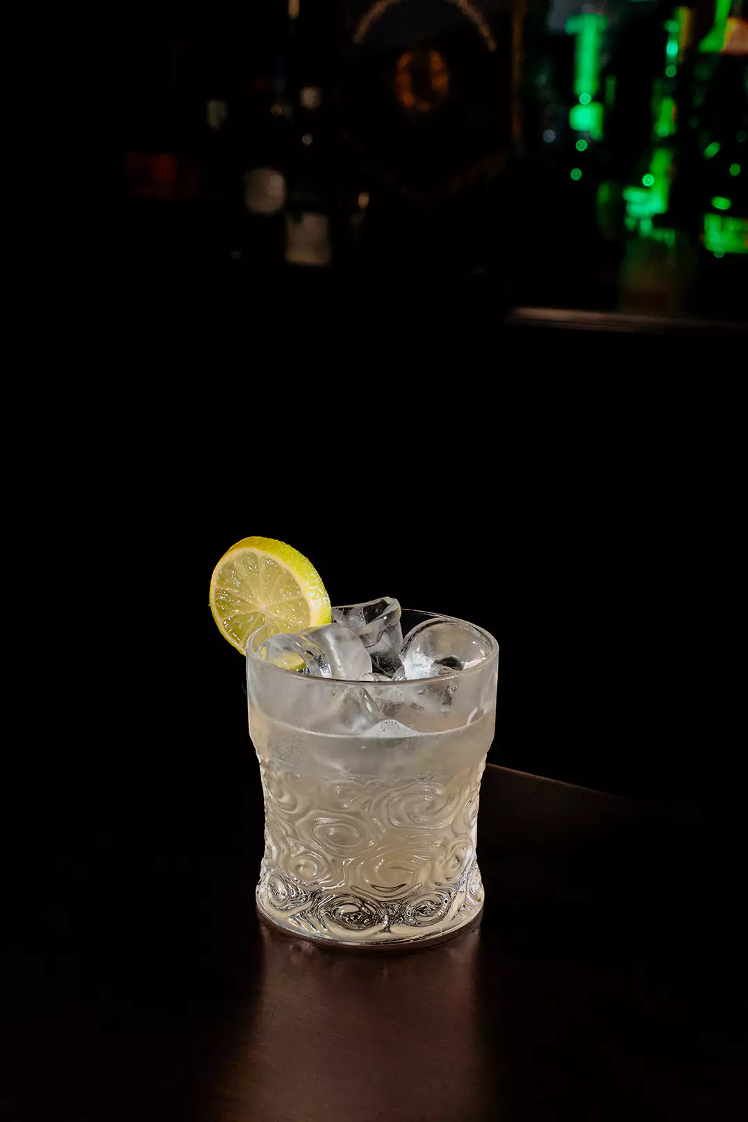 Grand Margarita
