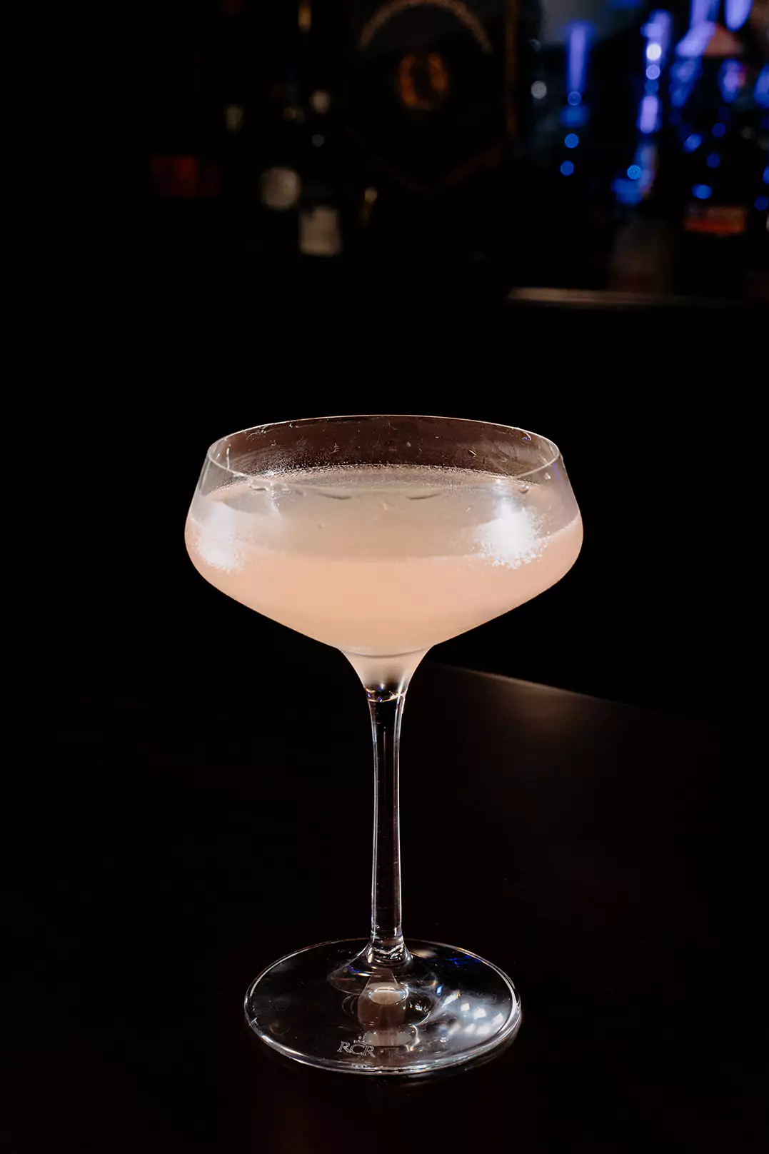 Hemingway Special
