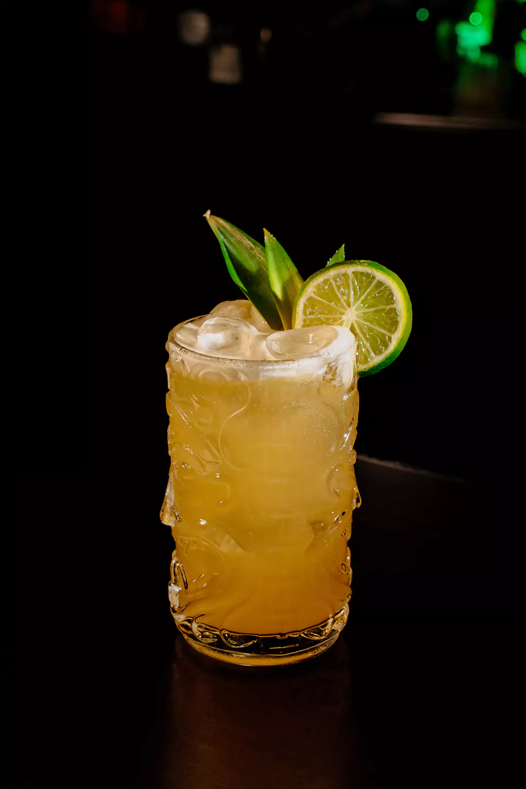 IBA Tiki