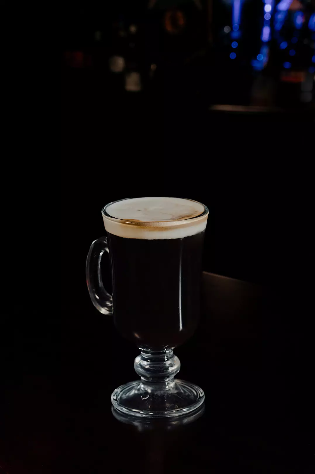 Irish Coffee