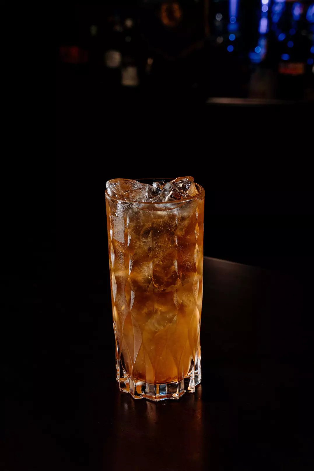 Long Island Iced Tea