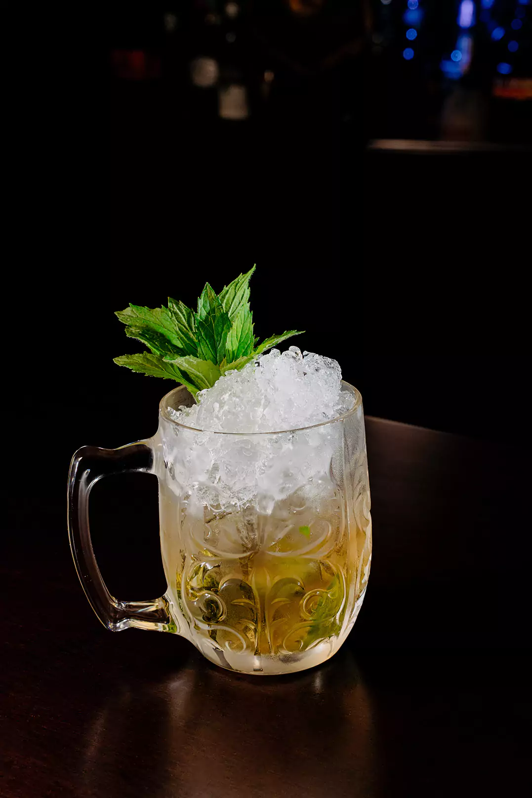 Mint Julep