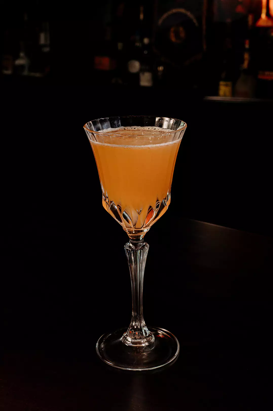 Monkey Gland