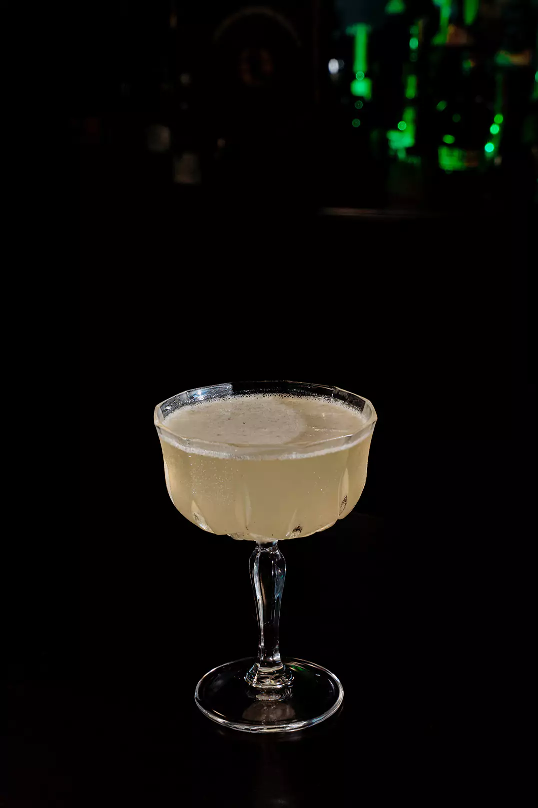 Pisco Punch