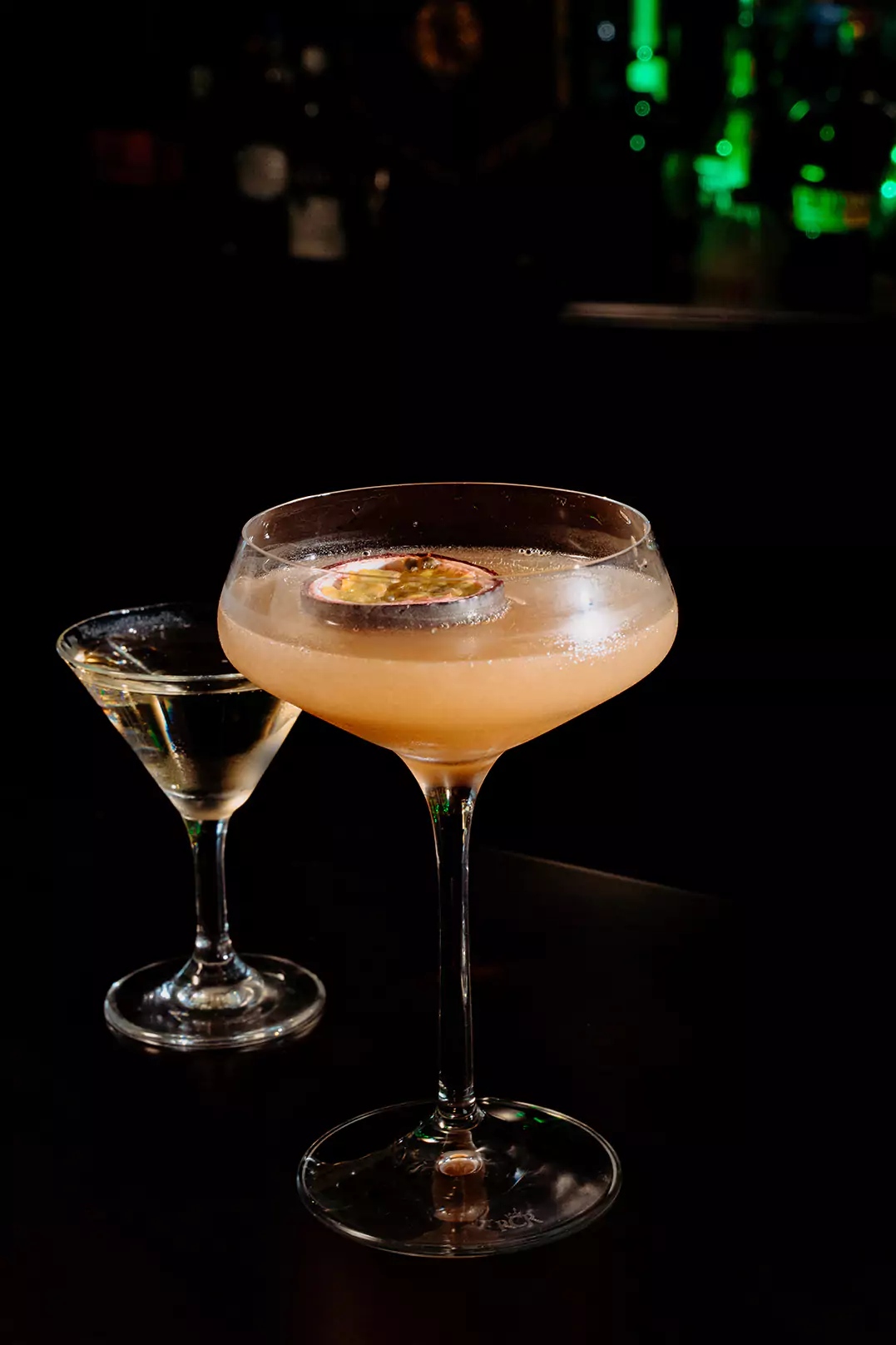 Porn Star Martini
