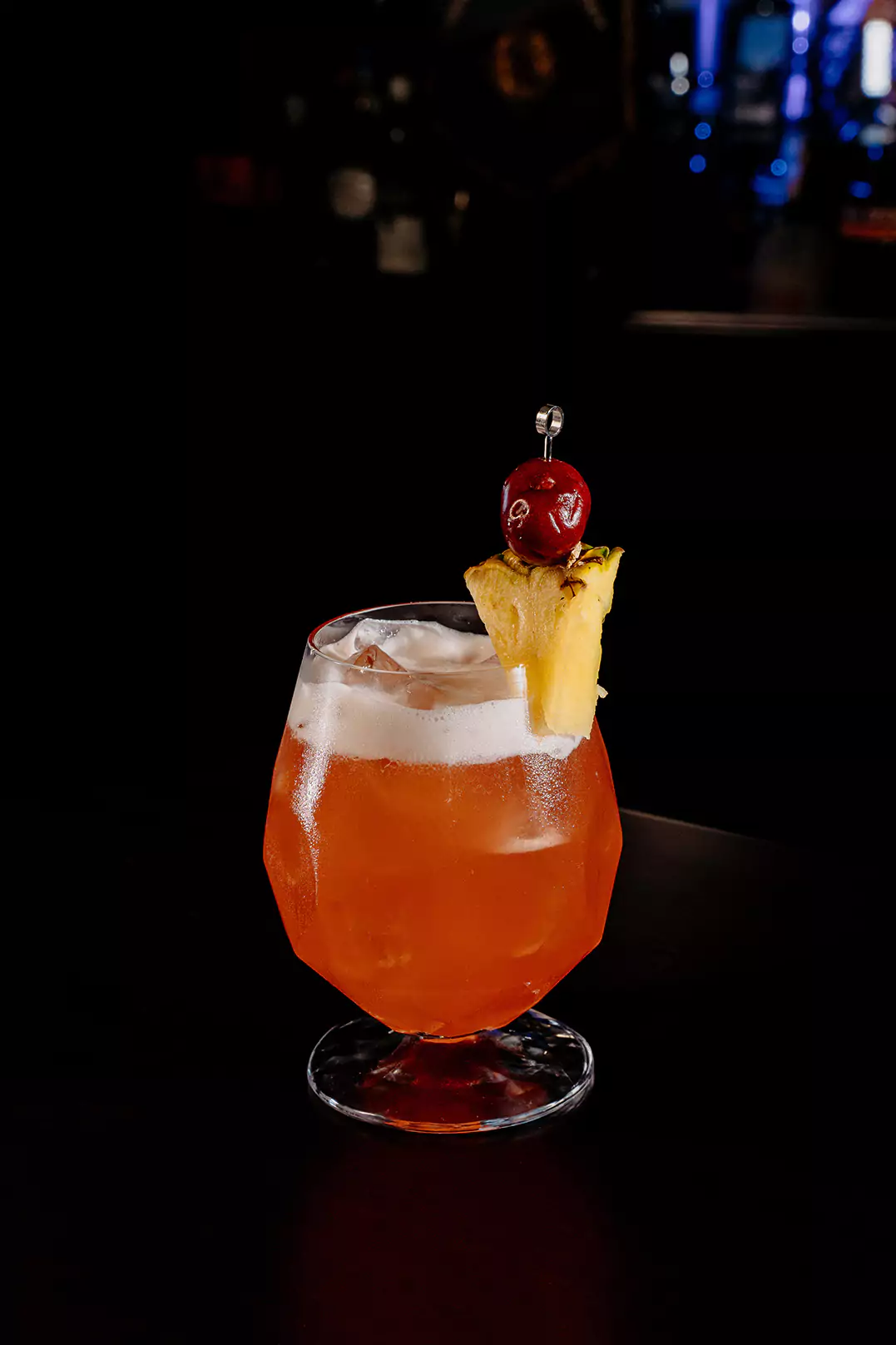 Singapore Sling