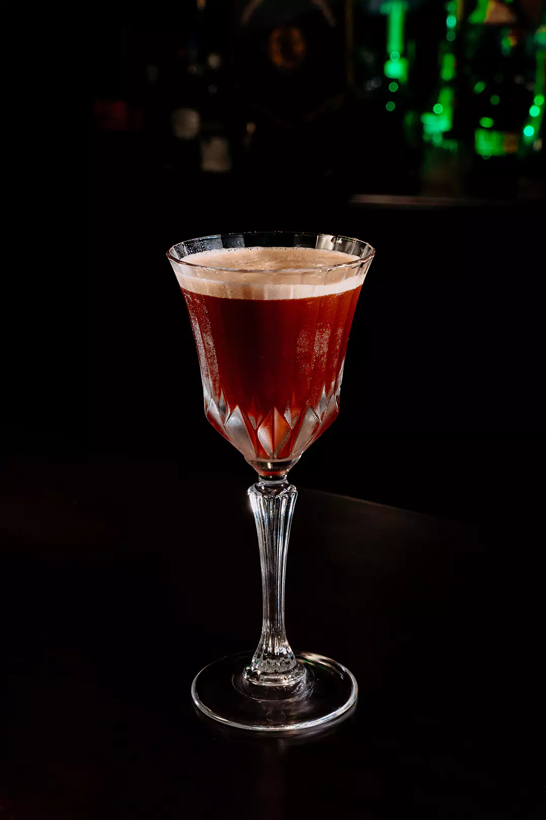 Trinidad Sour