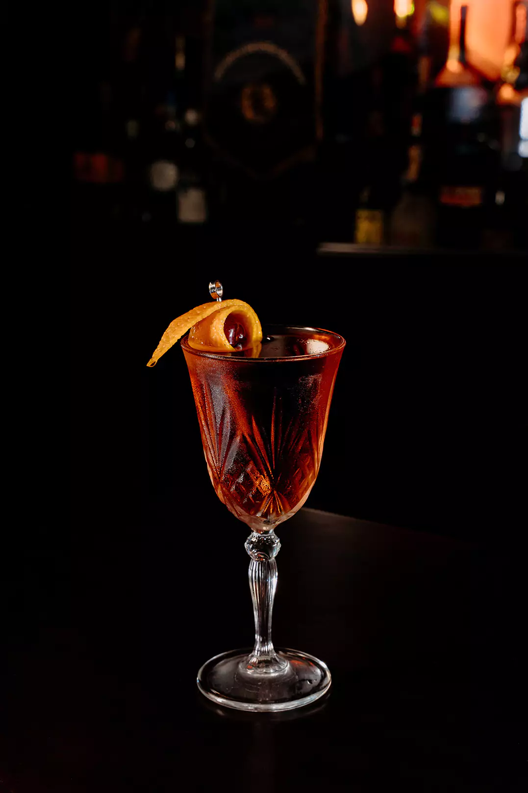 Vieux Carré